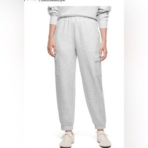 Express Women's Cargo Jogger